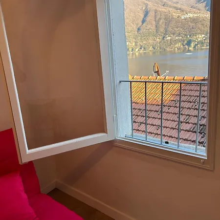 Casa Con Vista - Il Capriccio Della Marchesa Lägenhet