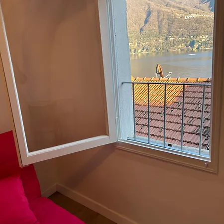 Lägenhet Casa Con Vista - Il Capriccio Della Marchesa *