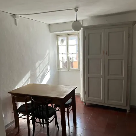 Daire Casa Con Vista - Il Capriccio Della Marchesa Carate Urio