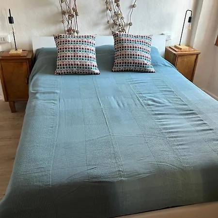 Casa Con Vista - Il Capriccio Della Marchesa Апартаменты *