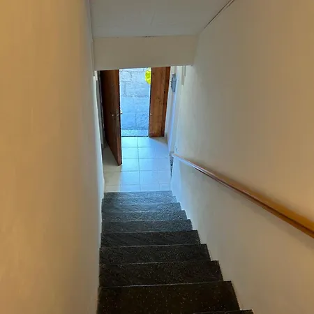 Casa Con Vista - Il Capriccio Della Marchesa