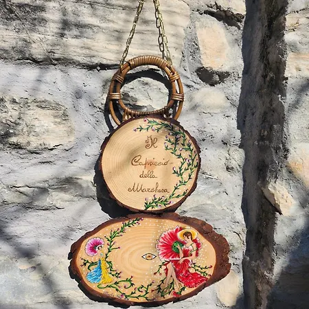 Appartement Casa Con Vista - Il Capriccio Della Marchesa Carate Urio