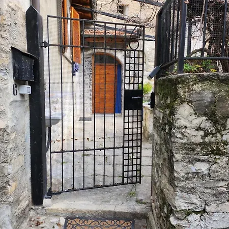 Apartment Casa Con Vista - Il Capriccio Della Marchesa