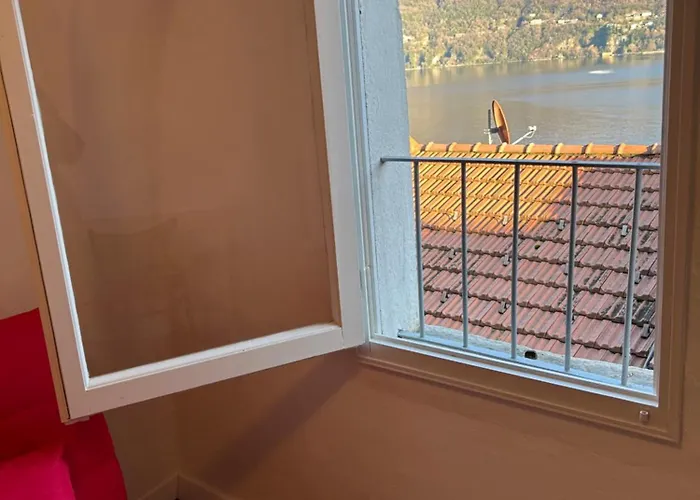 דירה Casa Con Vista - Il Capriccio Della Marchesa *