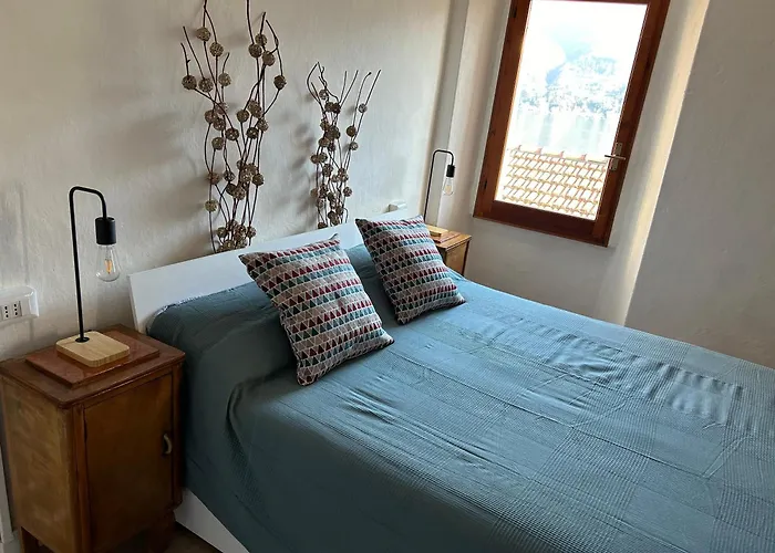 Casa Con Vista - Il Capriccio Della Marchesa