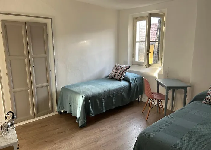 דירה Casa Con Vista - Il Capriccio Della Marchesa *