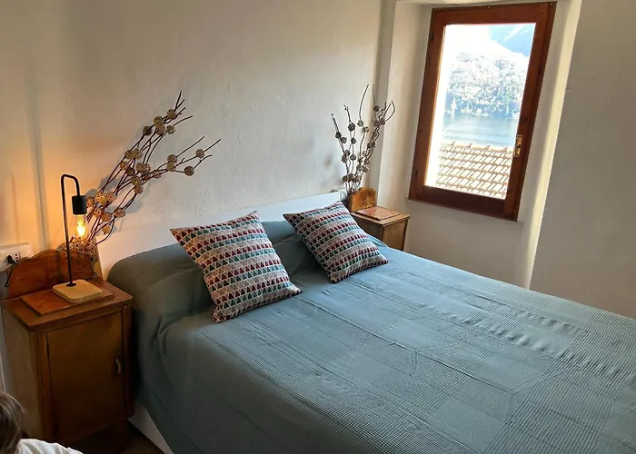 Casa Con Vista - Il Capriccio Della Marchesa *