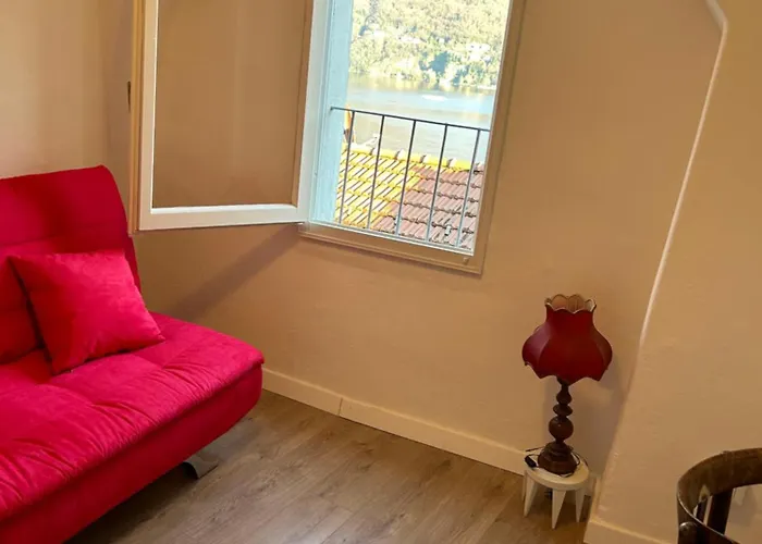 דירה Casa Con Vista - Il Capriccio Della Marchesa