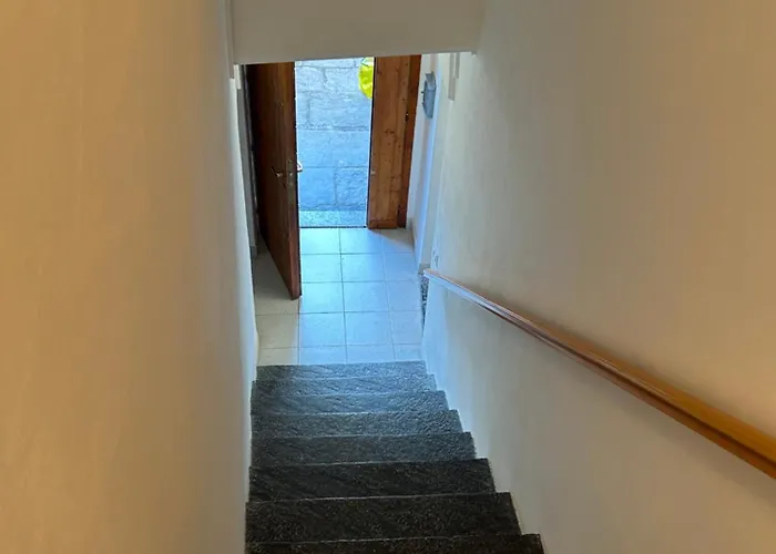 Casa Con Vista - Il Capriccio Della Marchesa