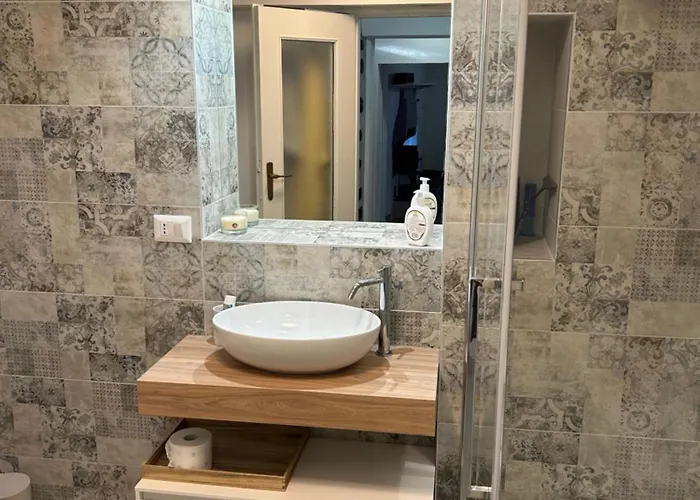 Casa Con Vista - Il Capriccio Della Marchesa *