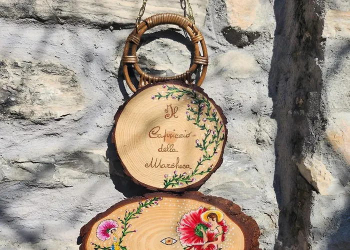 דירה Casa Con Vista - Il Capriccio Della Marchesa Carate Urio