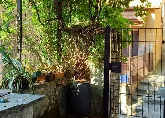 Casa Con Vista - Il Capriccio Della Marchesa *