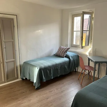 Apartament Casa Con Vista - Il Capriccio Della Marchesa *