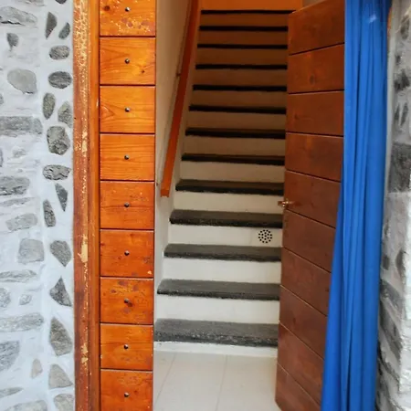 Apartament Casa Con Vista - Il Capriccio Della Marchesa *