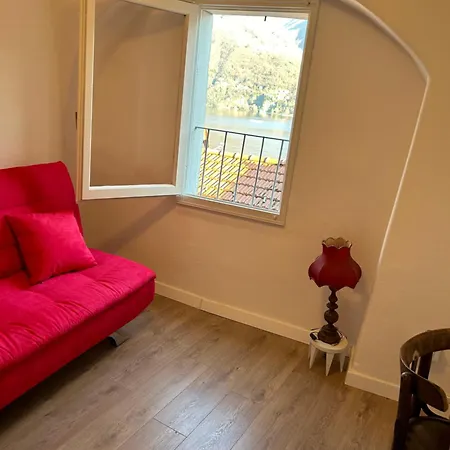 Appartement Casa Con Vista - Il Capriccio Della Marchesa