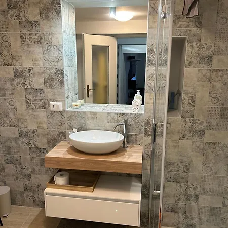 Casa Con Vista - Il Capriccio Della Marchesa *