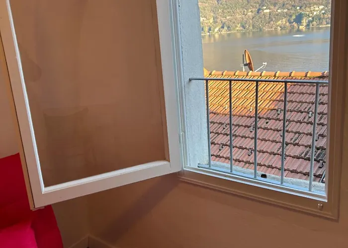 Casa Con Vista - Il Capriccio Della Marchesa Daire