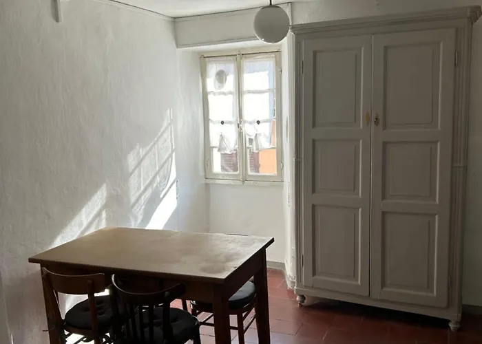 Daire Casa Con Vista - Il Capriccio Della Marchesa Carate Urio