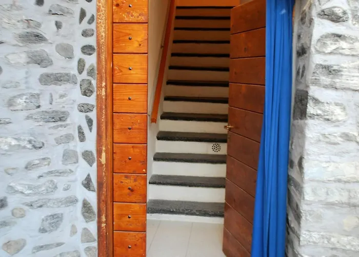 Daire Casa Con Vista - Il Capriccio Della Marchesa *